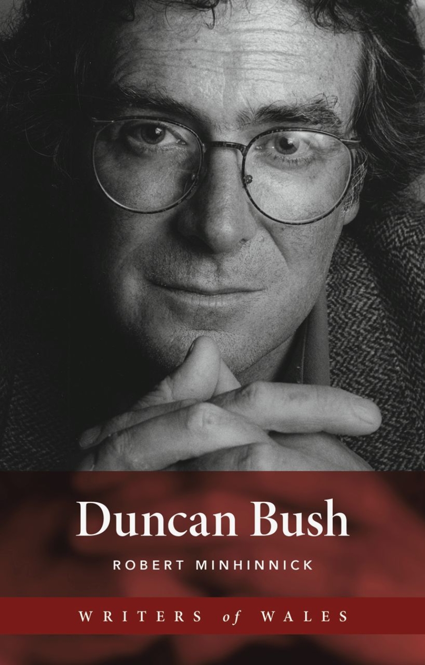 Duncan Bush