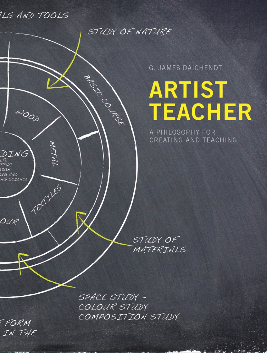 Artist-Teacher