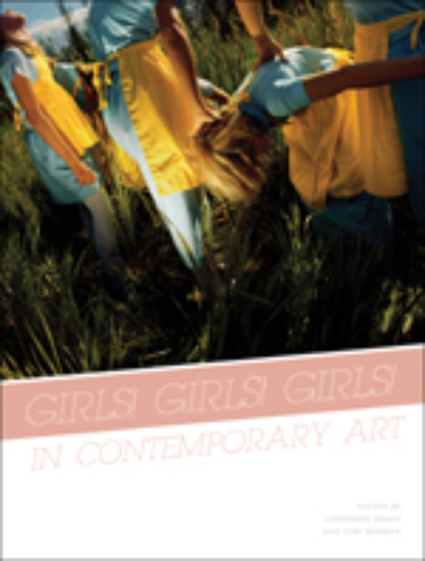 Girls! Girls! Girls! In Contemporary Art