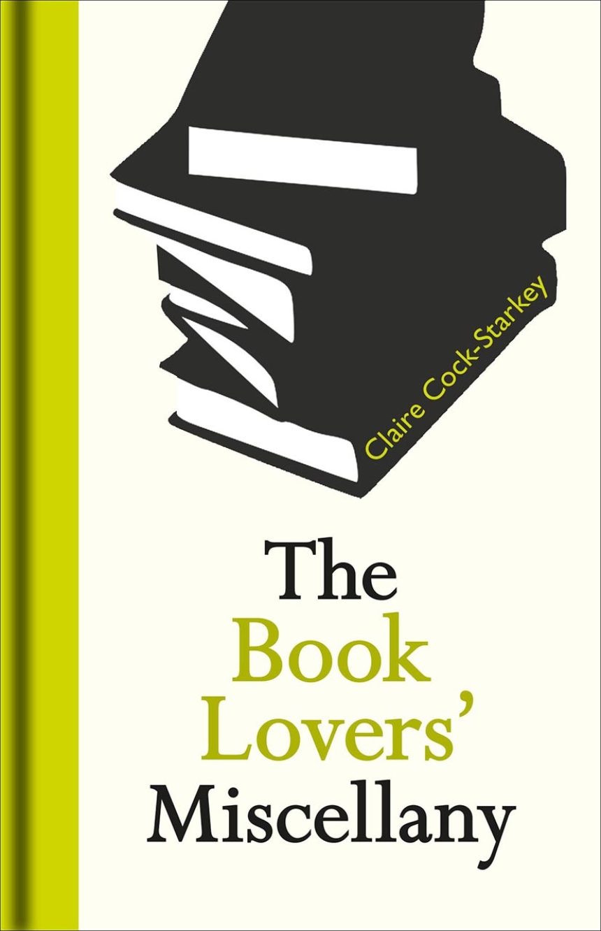 The Book Lovers’ Miscellany