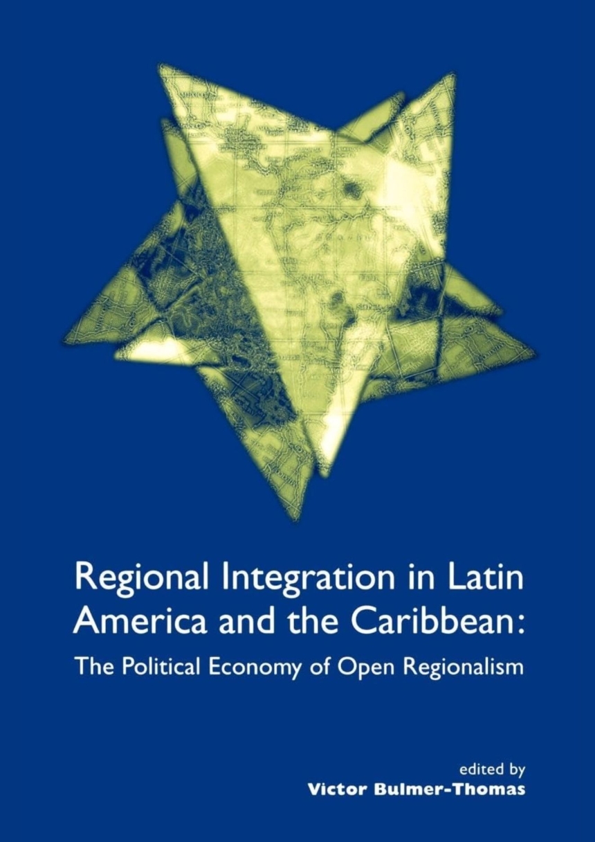 Regional Integration in Latin America and the Caribbean