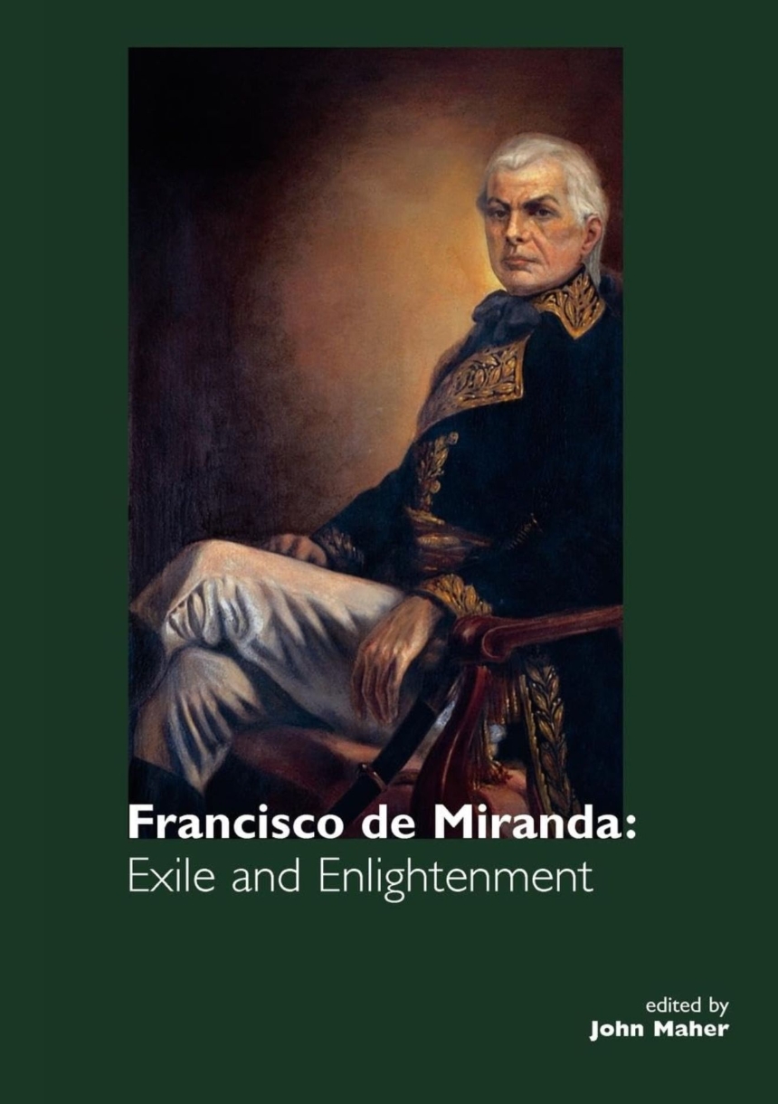 Francisco De Miranda