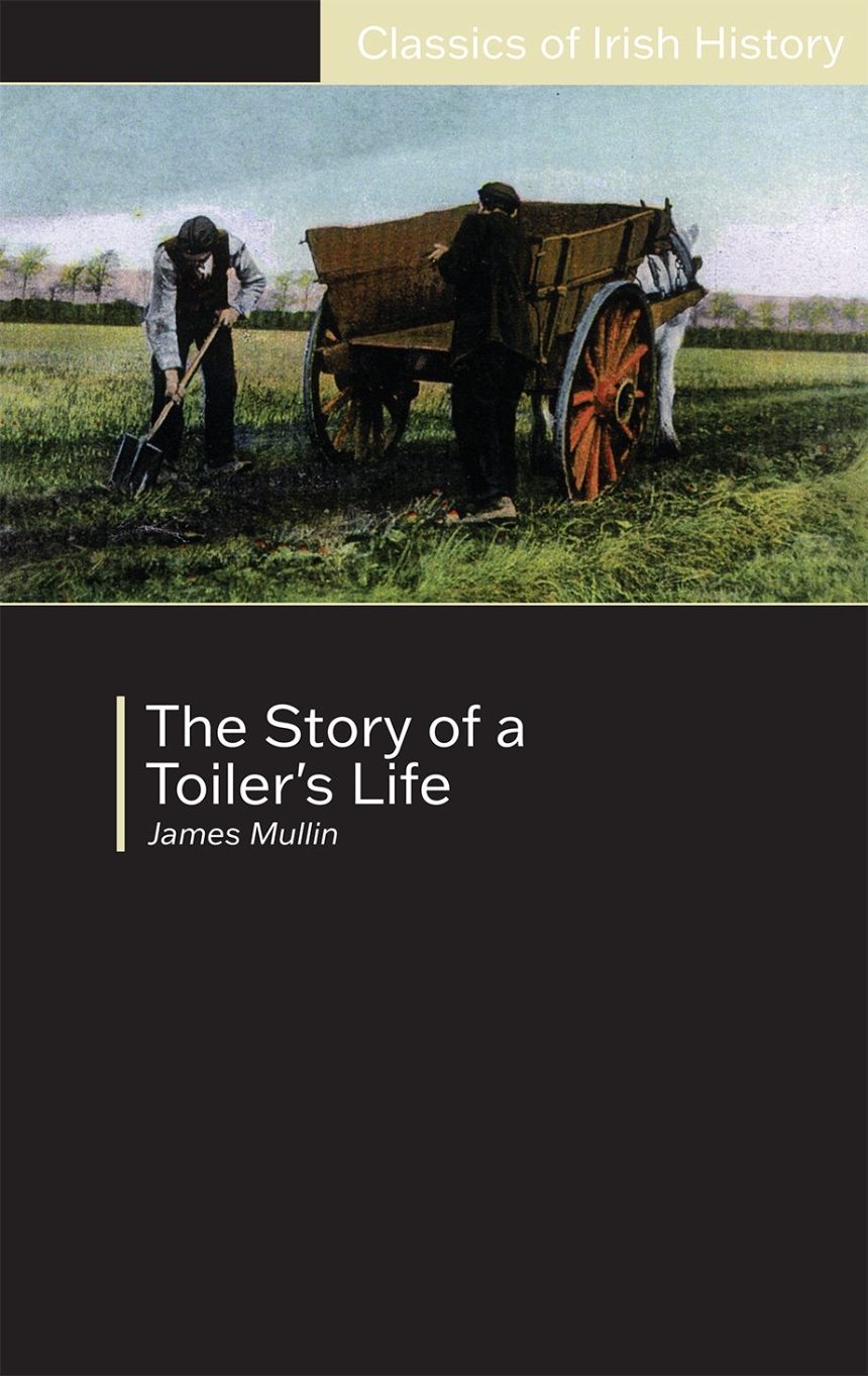 Story of a Toiler’s Life