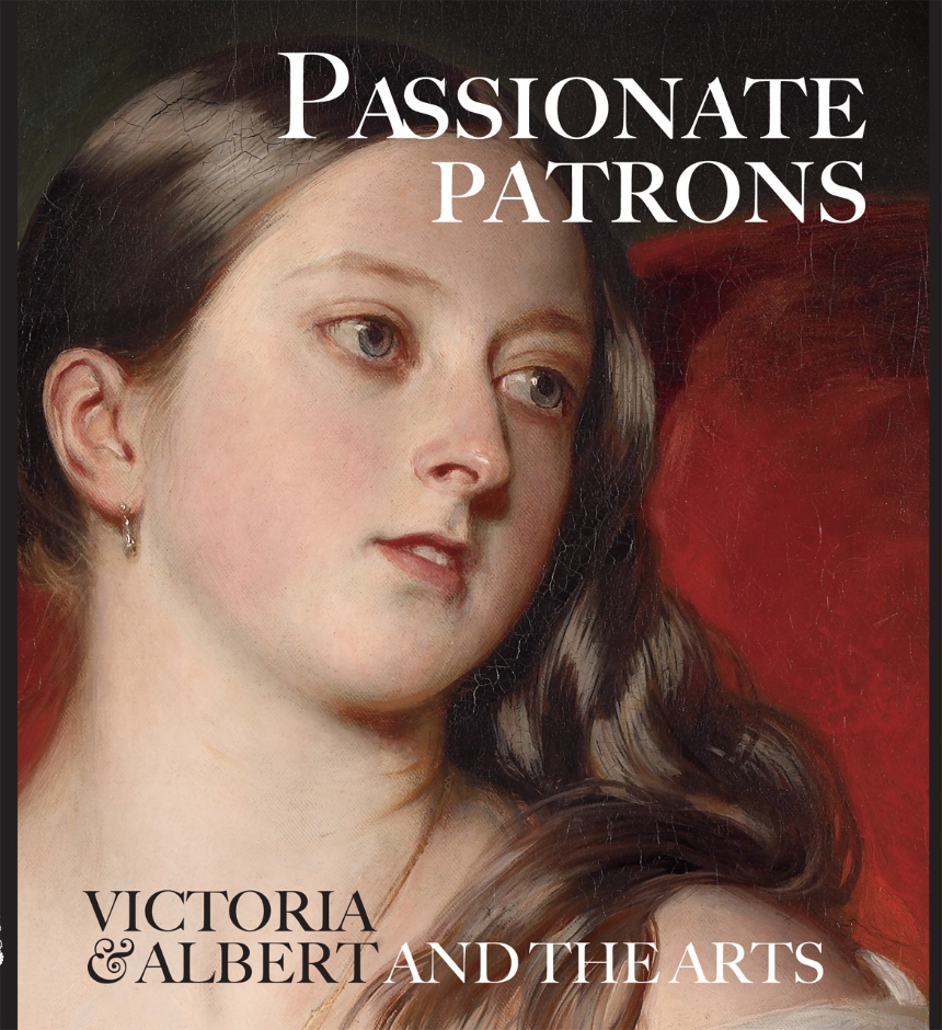 Passionate Patrons