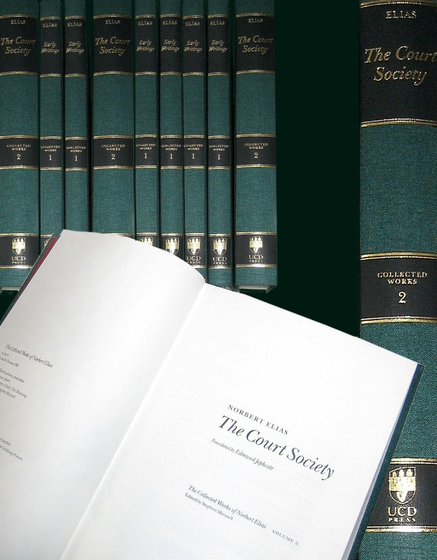Essays III: On Sociology and the Humanities