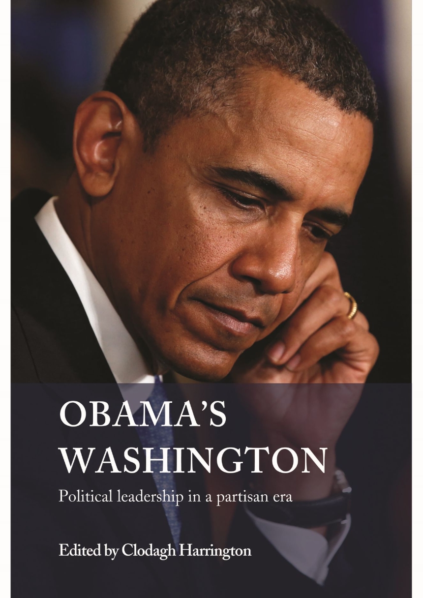 Obama’s Washington