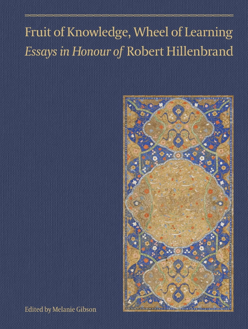 Fruit of Knowledge, Wheel of Learning (Vol II)