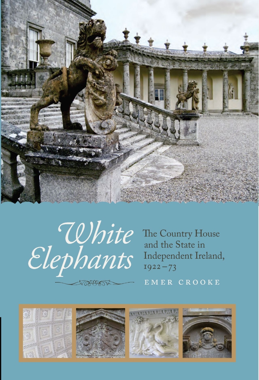 White Elephants