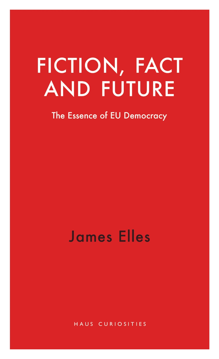 Fiction, Fact and Future