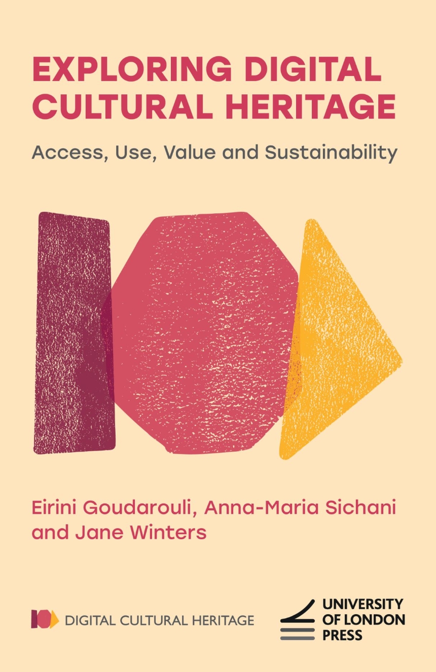 Exploring Digital Cultural Heritage