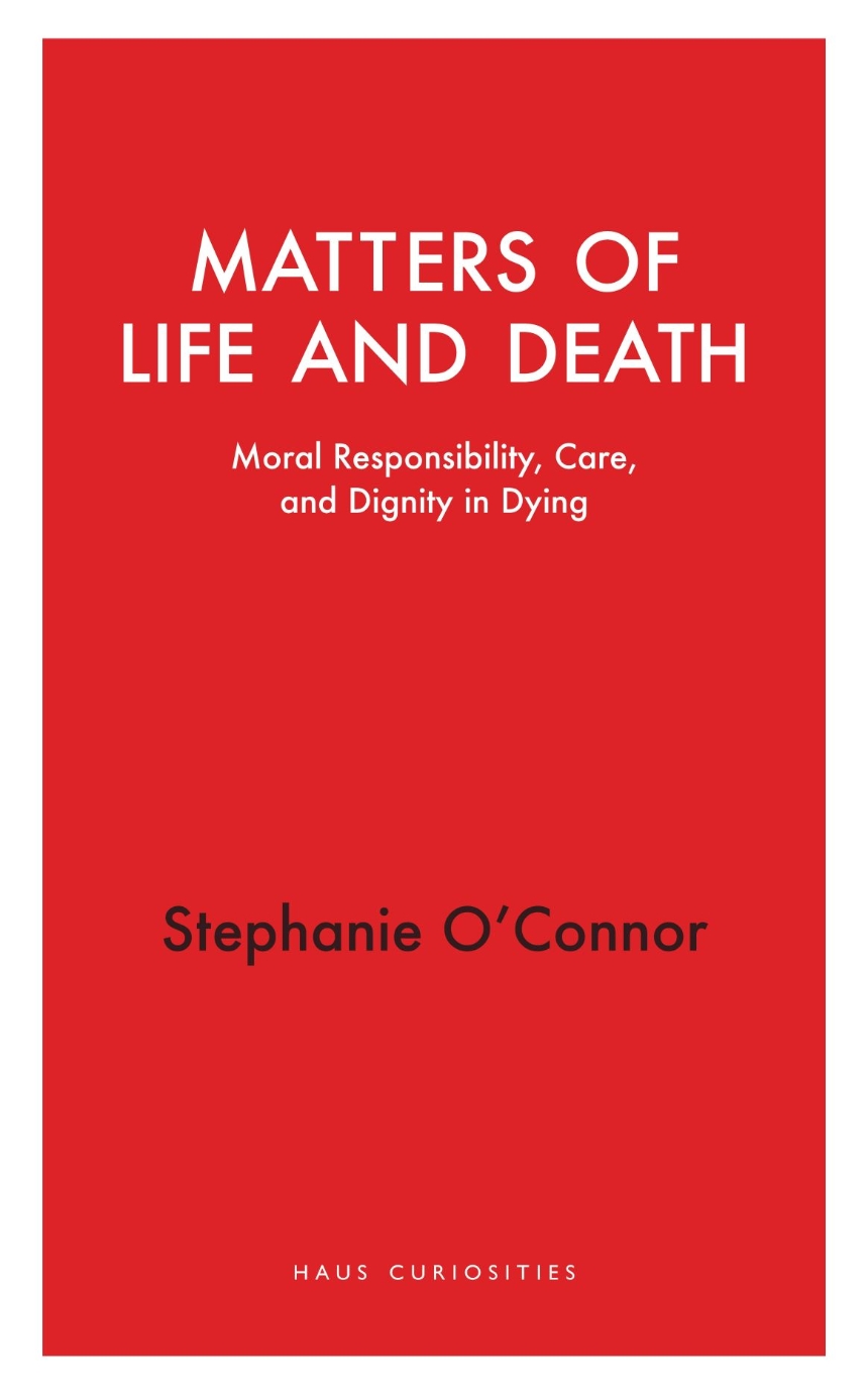 Matters of Life and Death
