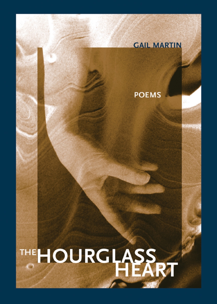 The Hourglass Heart