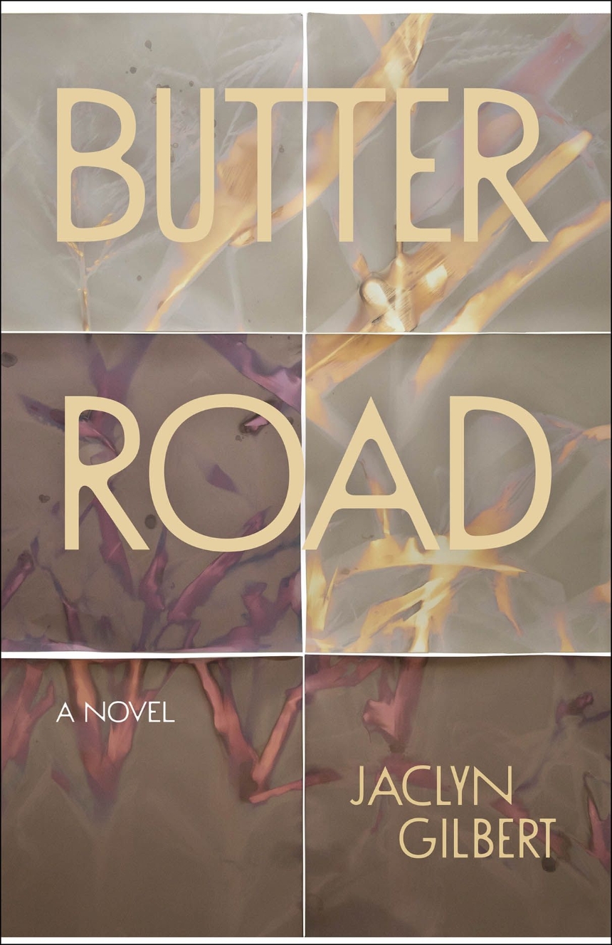 Butter Road