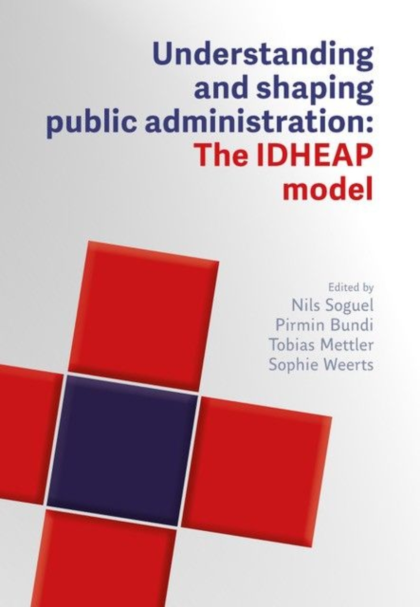 Understanding and Designing Public Administration