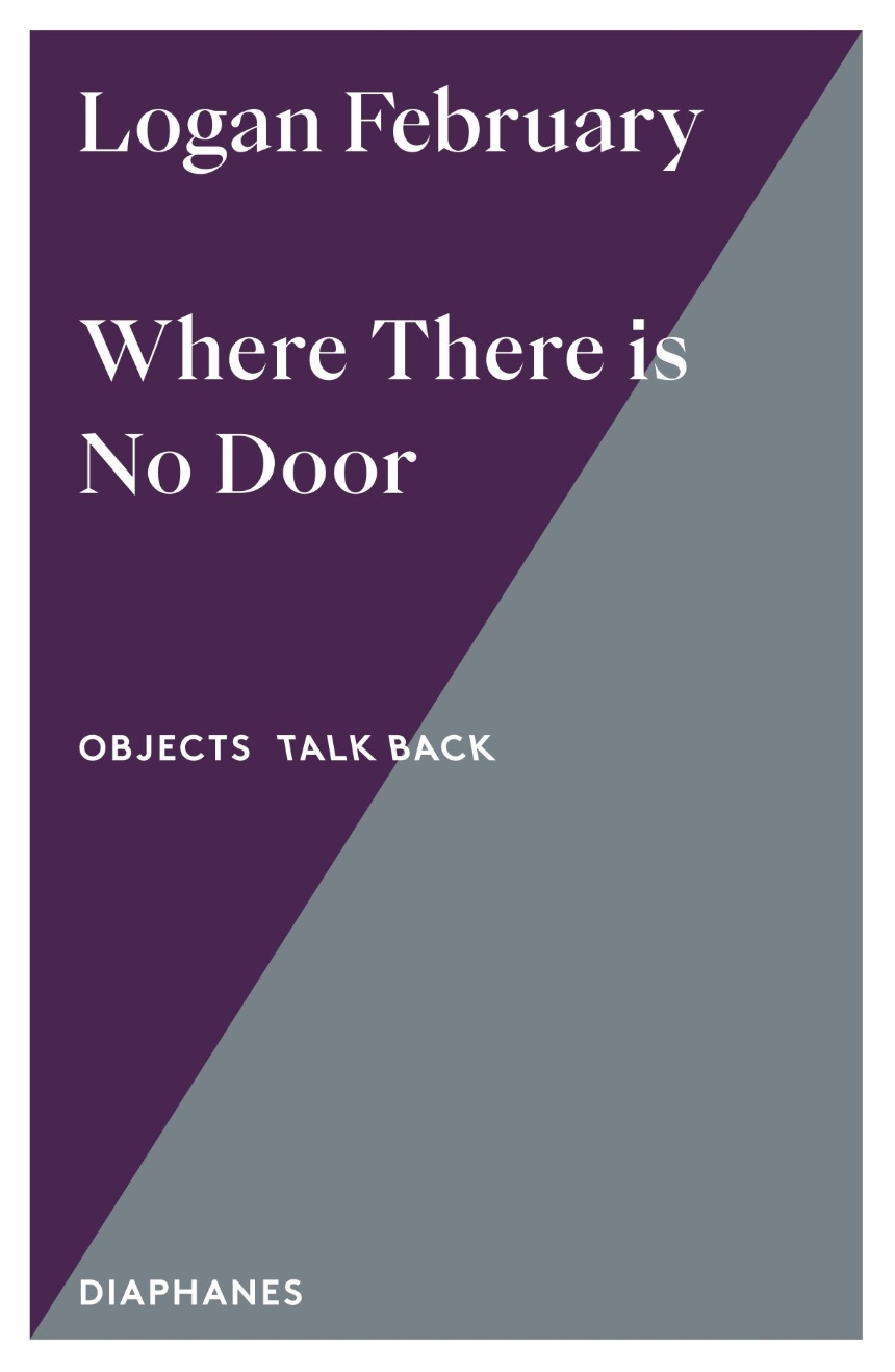 Where There is No Door