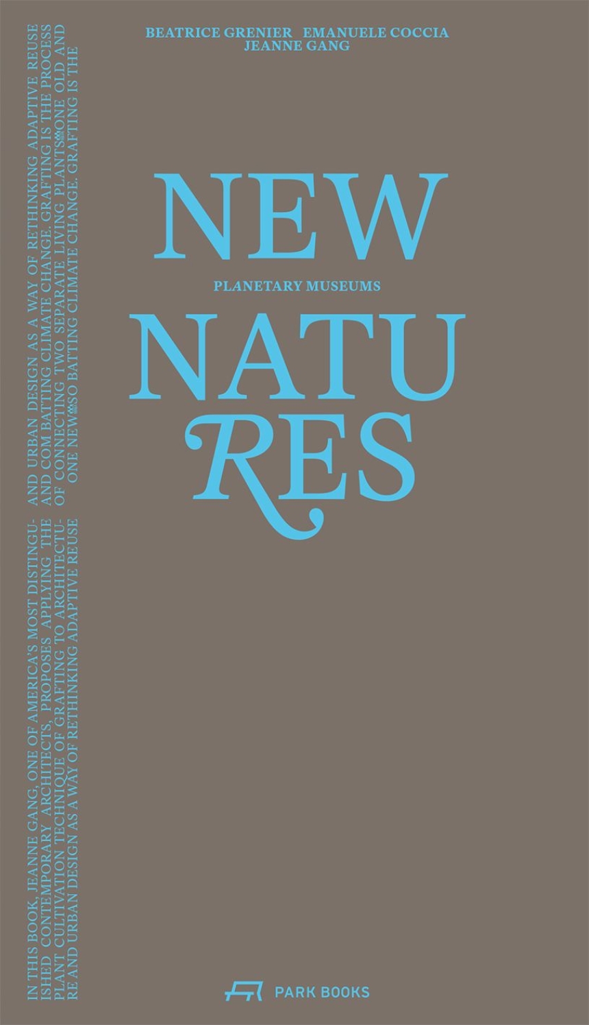 New Natures