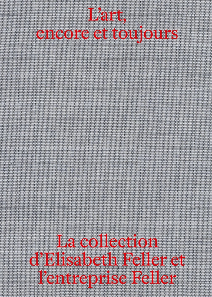 L’art, encore et toujours