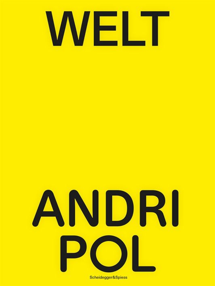 Andri Pol—Welt
