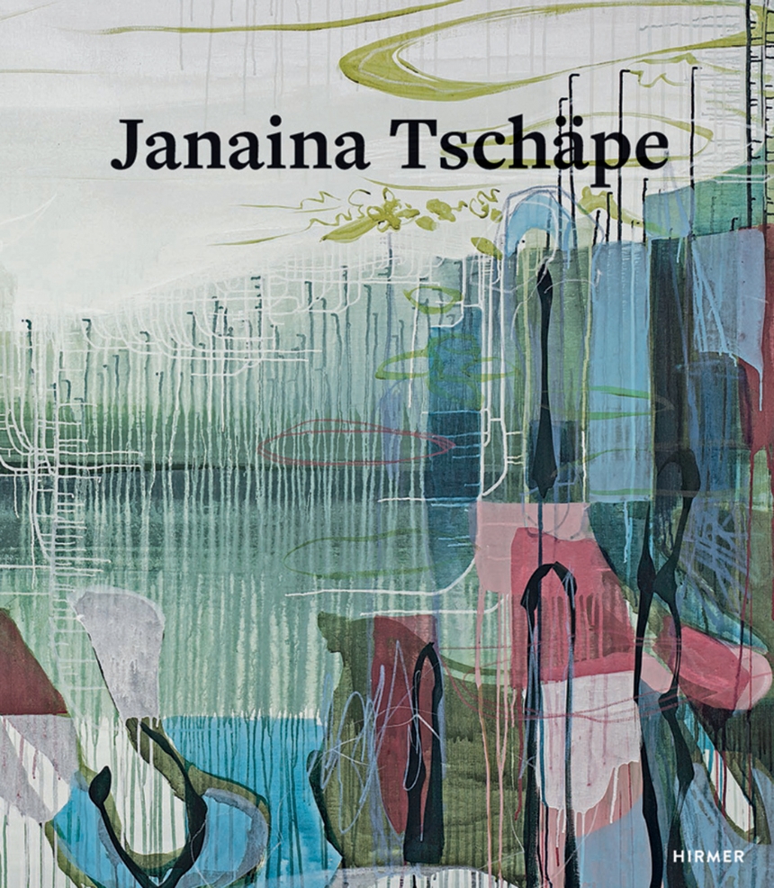 Janaina Tschäpe