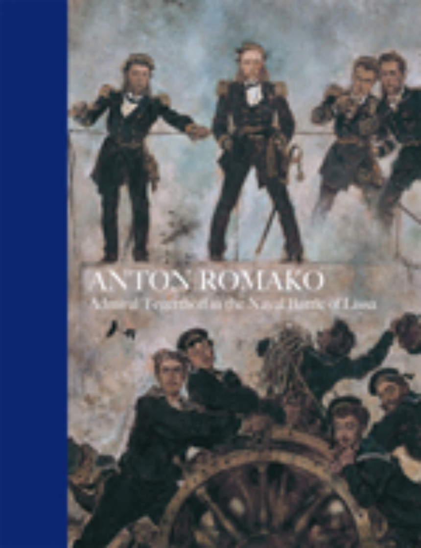 Anton Romako