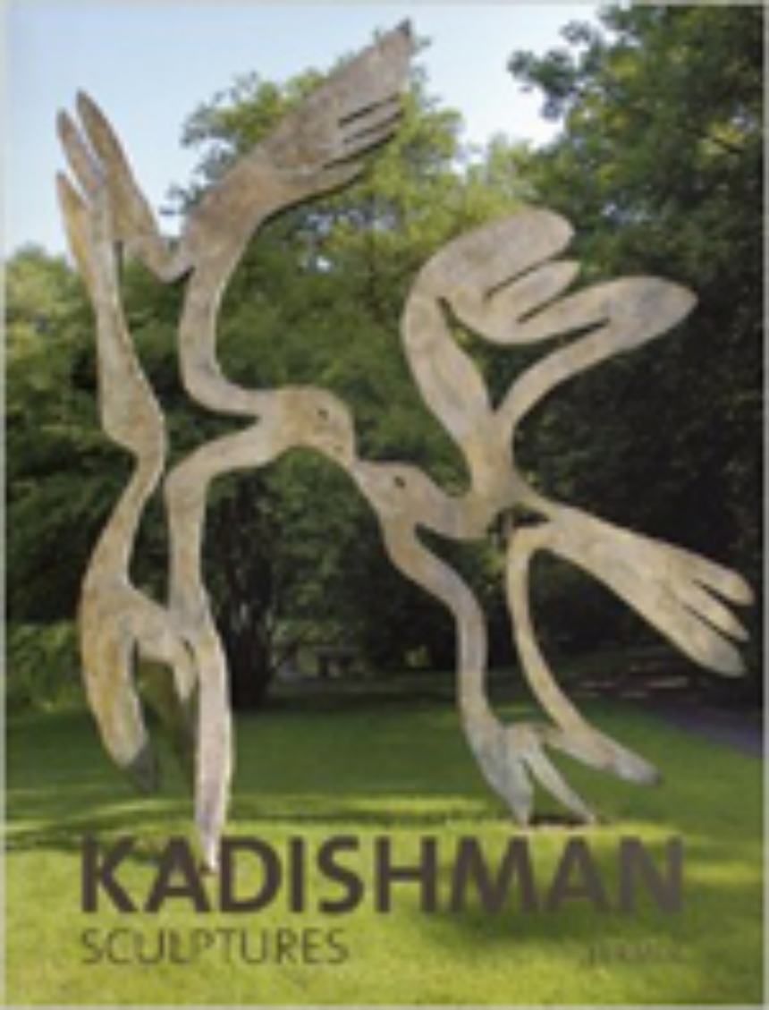 Menashe Kadishman