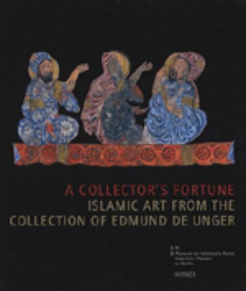 A Collector’s Fortune