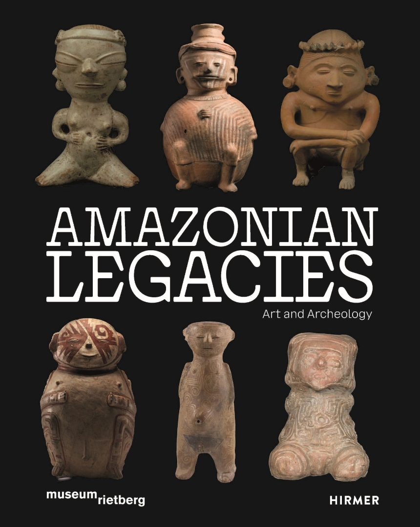 The Legacy of Amazonia