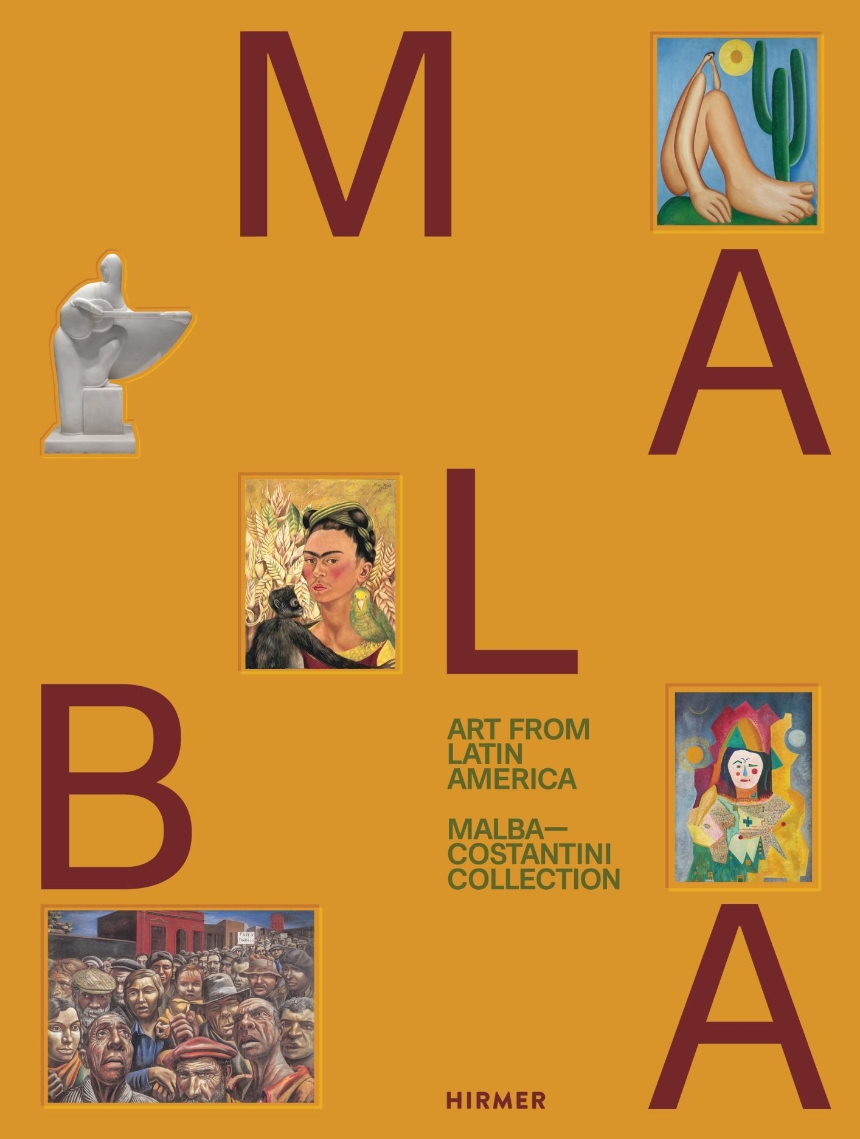 Art from Latin America