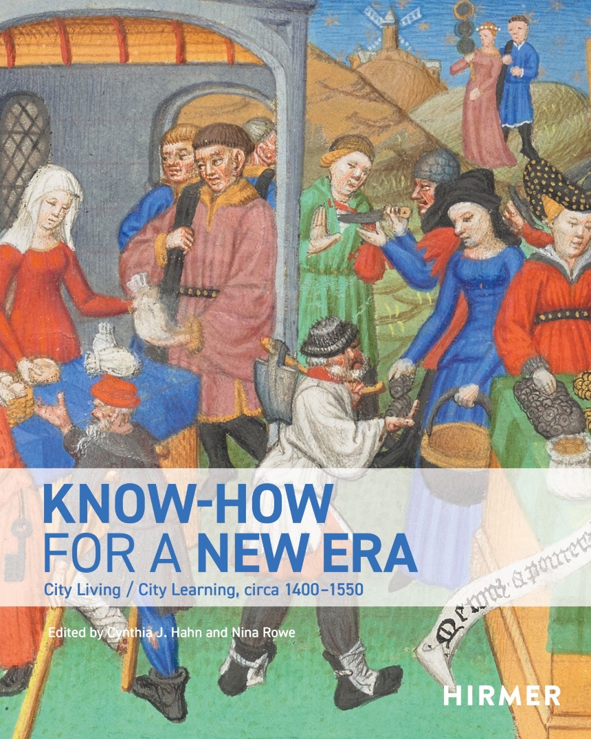 Know-How for a New Era