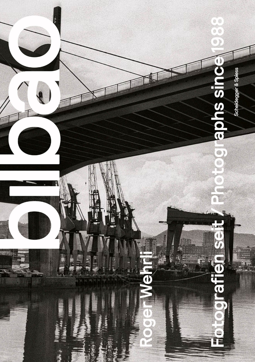 Roger Wehrli. Bilbao