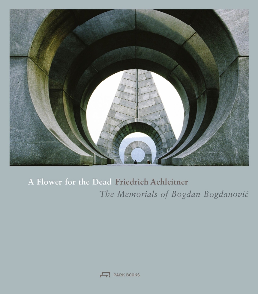 A Flower for the Dead