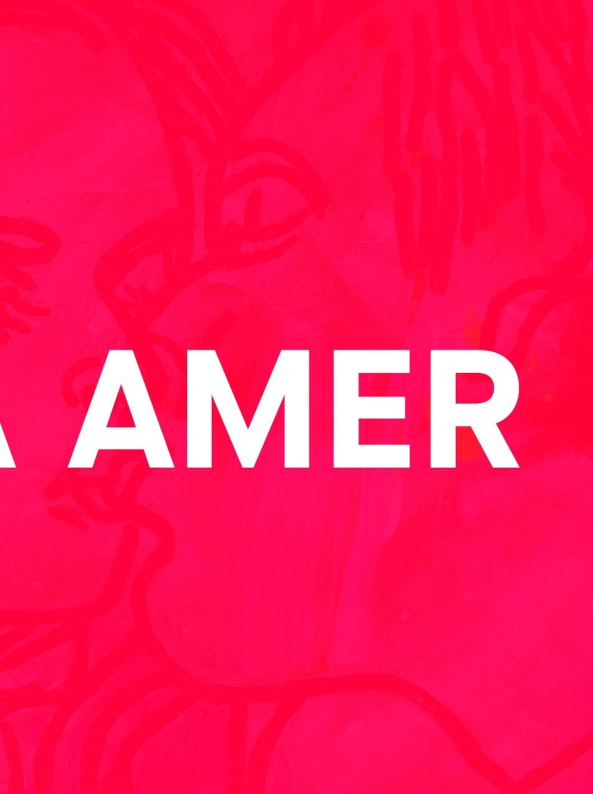 Ghada Amer