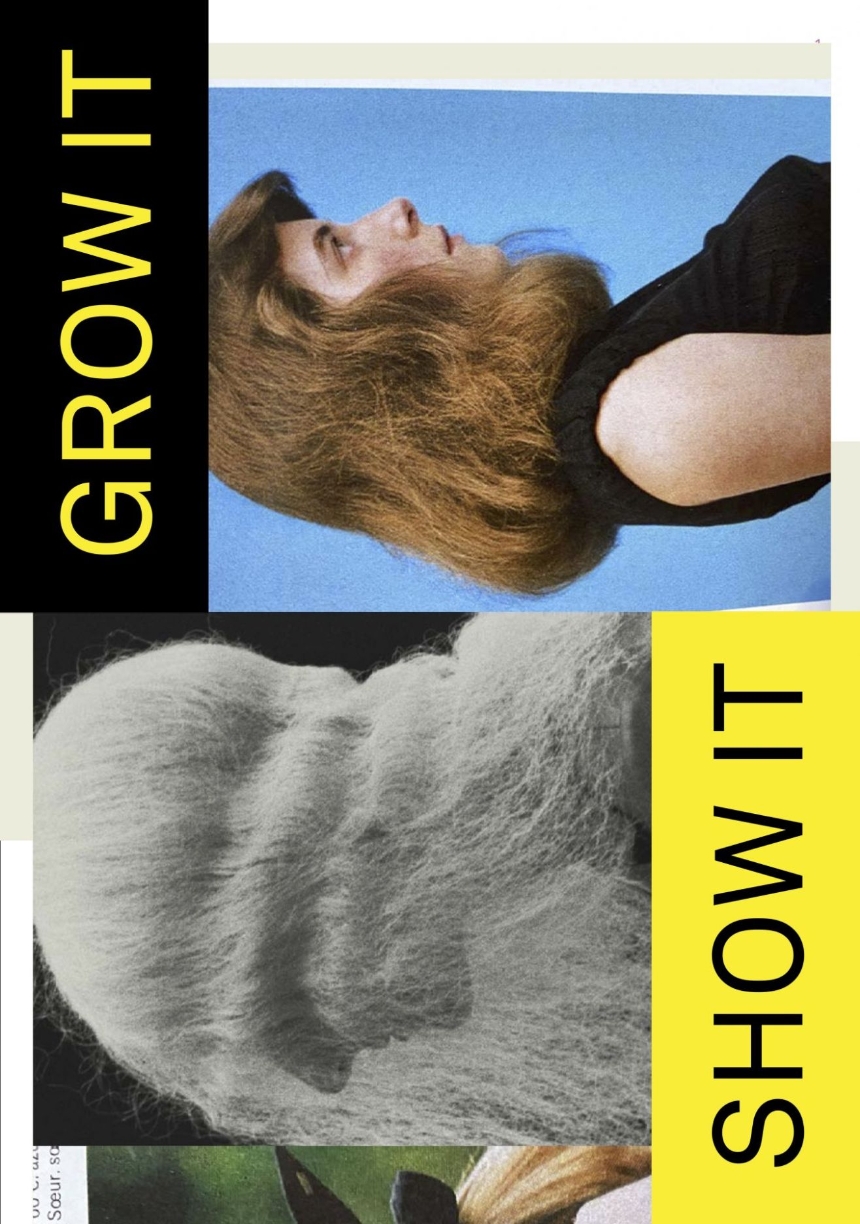 Grow it, Show it