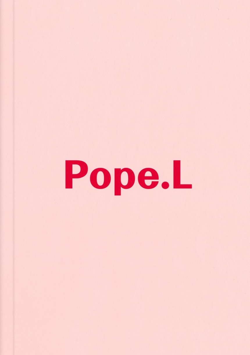 Pope.L