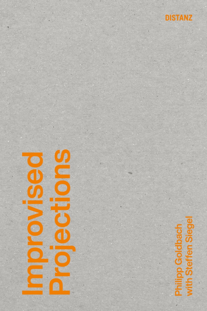 Improvised Projections