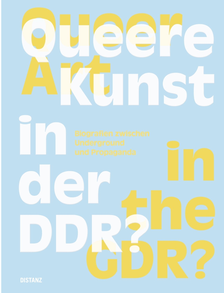 Queer Art in the GDR?