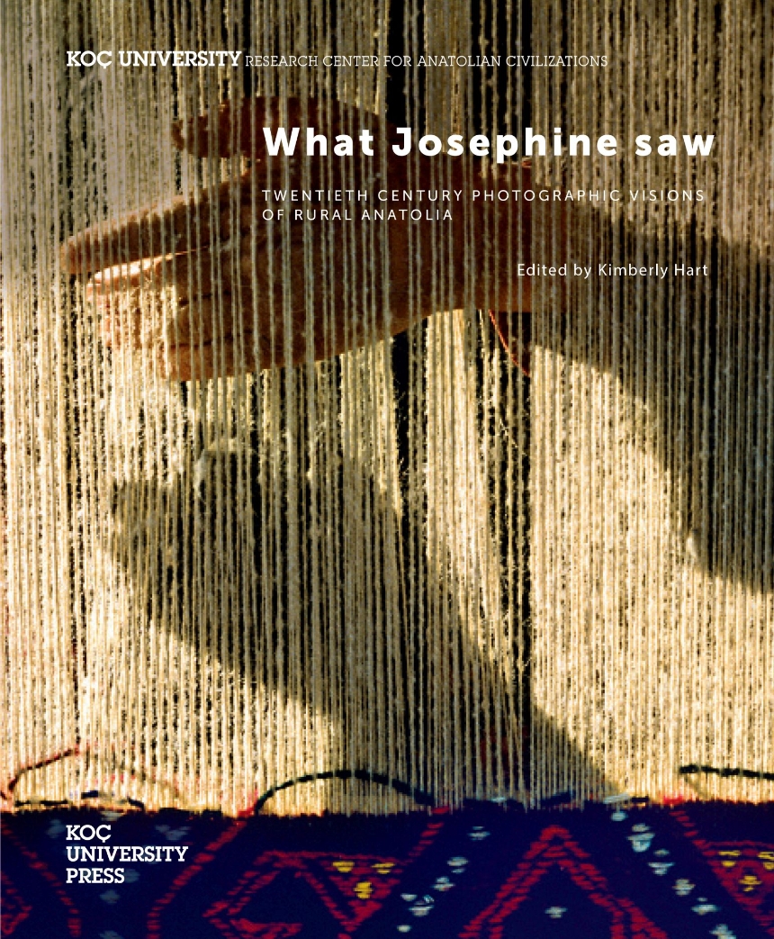 What Josephine Saw