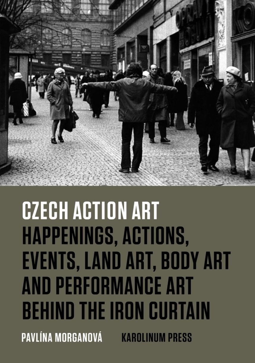 Czech Action Art