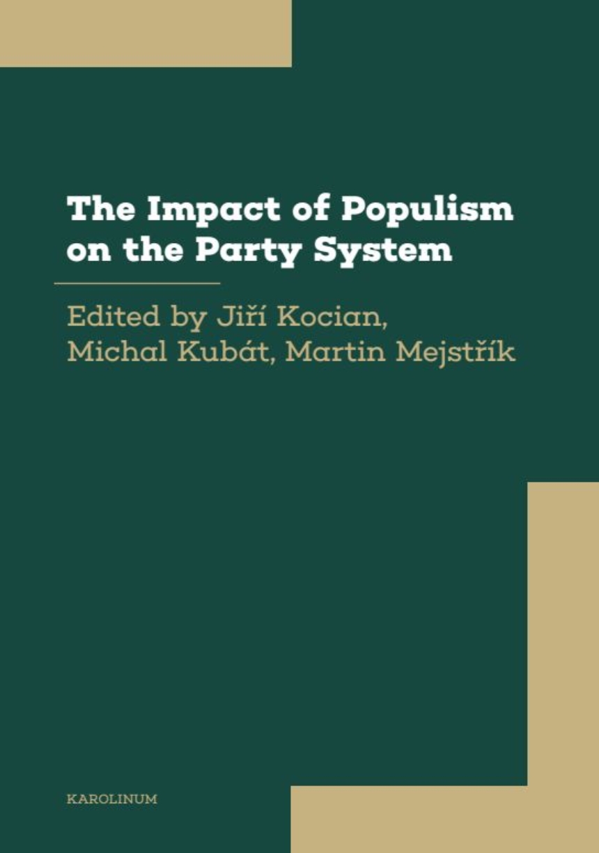 The Impact of Populism on the Party System