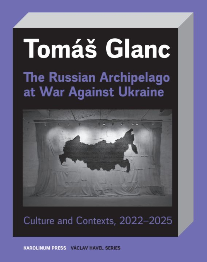 The Russian Archipelago at War Against Ukraine