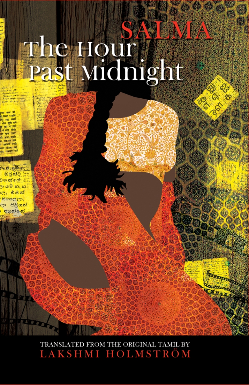 The Hour Past Midnight