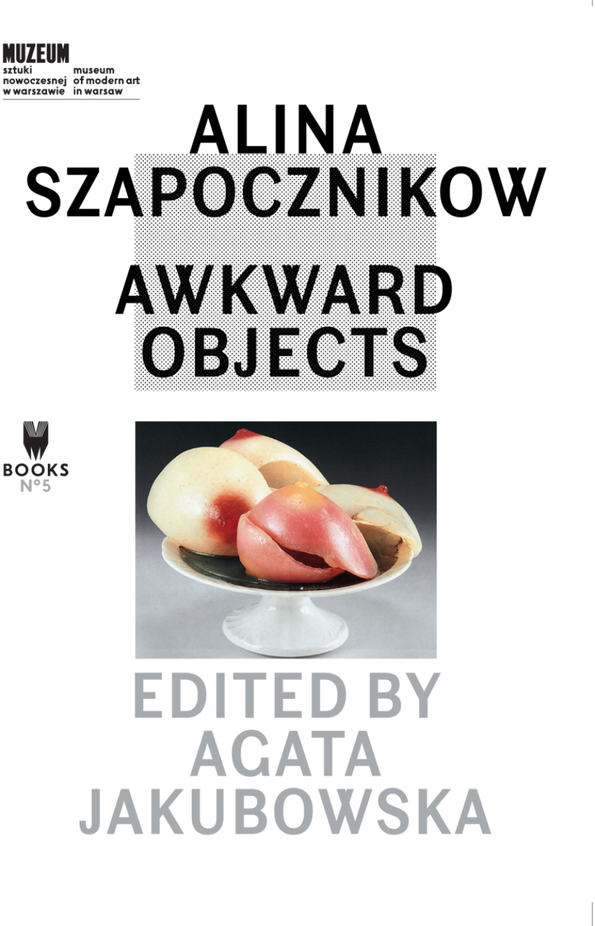 Alina Szapocznikow