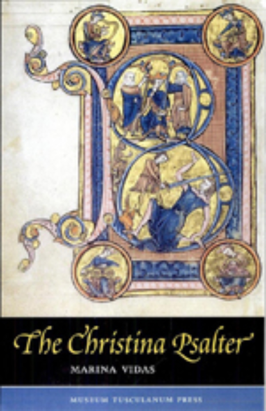 The Christina Psalter