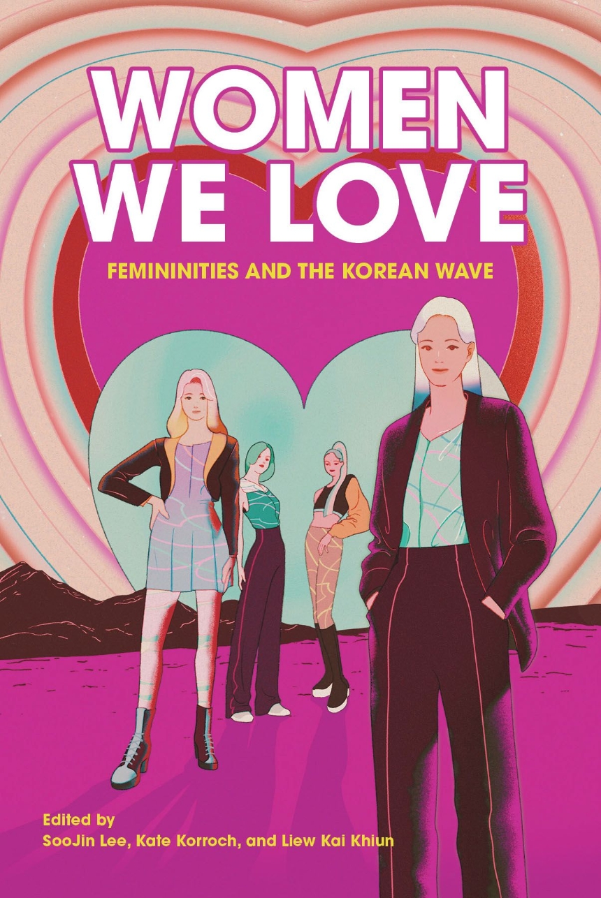 Women We Love