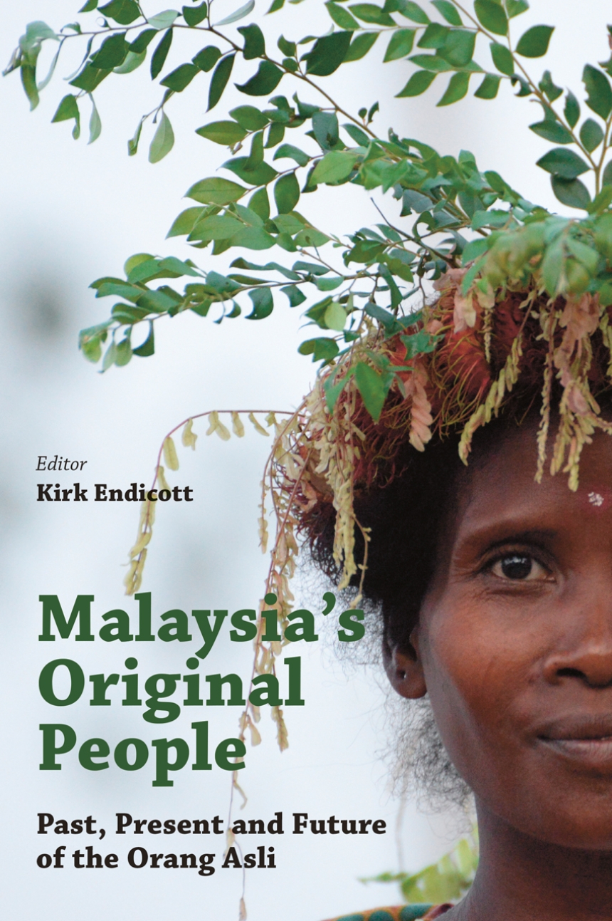 Malaysia’s Original People