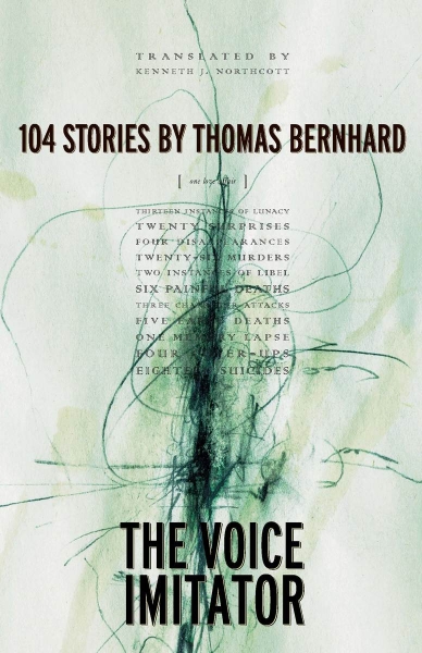 The Voice Imitator