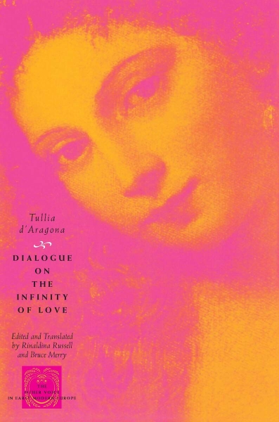 Dialogue on the Infinity of Love