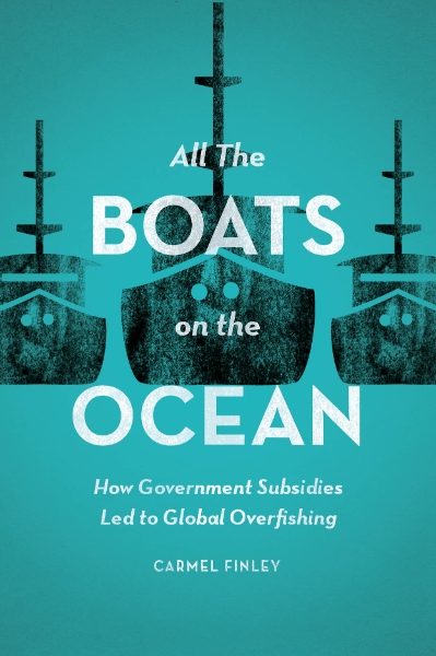 All the Boats on the Ocean: How Government Subsidies Led to Global Overfishing