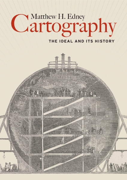 Cartography: The Ideal and Its History