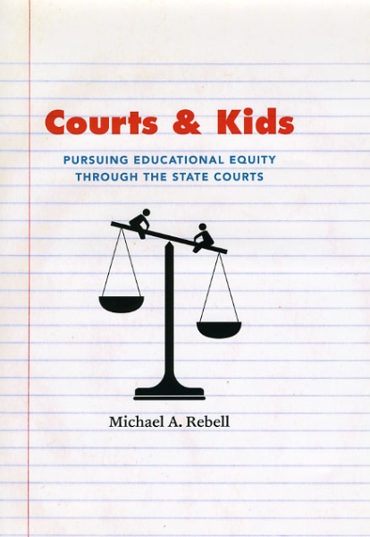 Courts and Kids: Pursuing Educational Equity through the State Courts